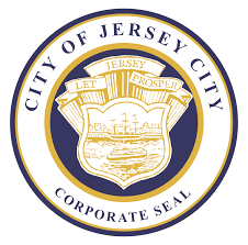 Jersey City Seal