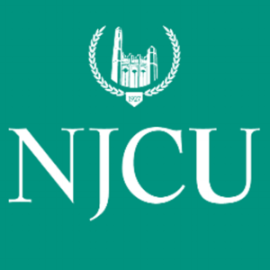 NJCU logo